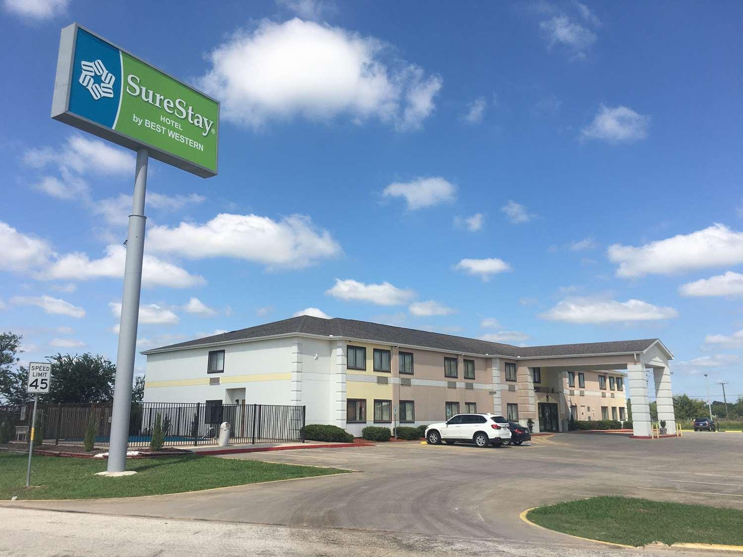 Surestay Hotel By Best Western Weimar Εξωτερικό φωτογραφία