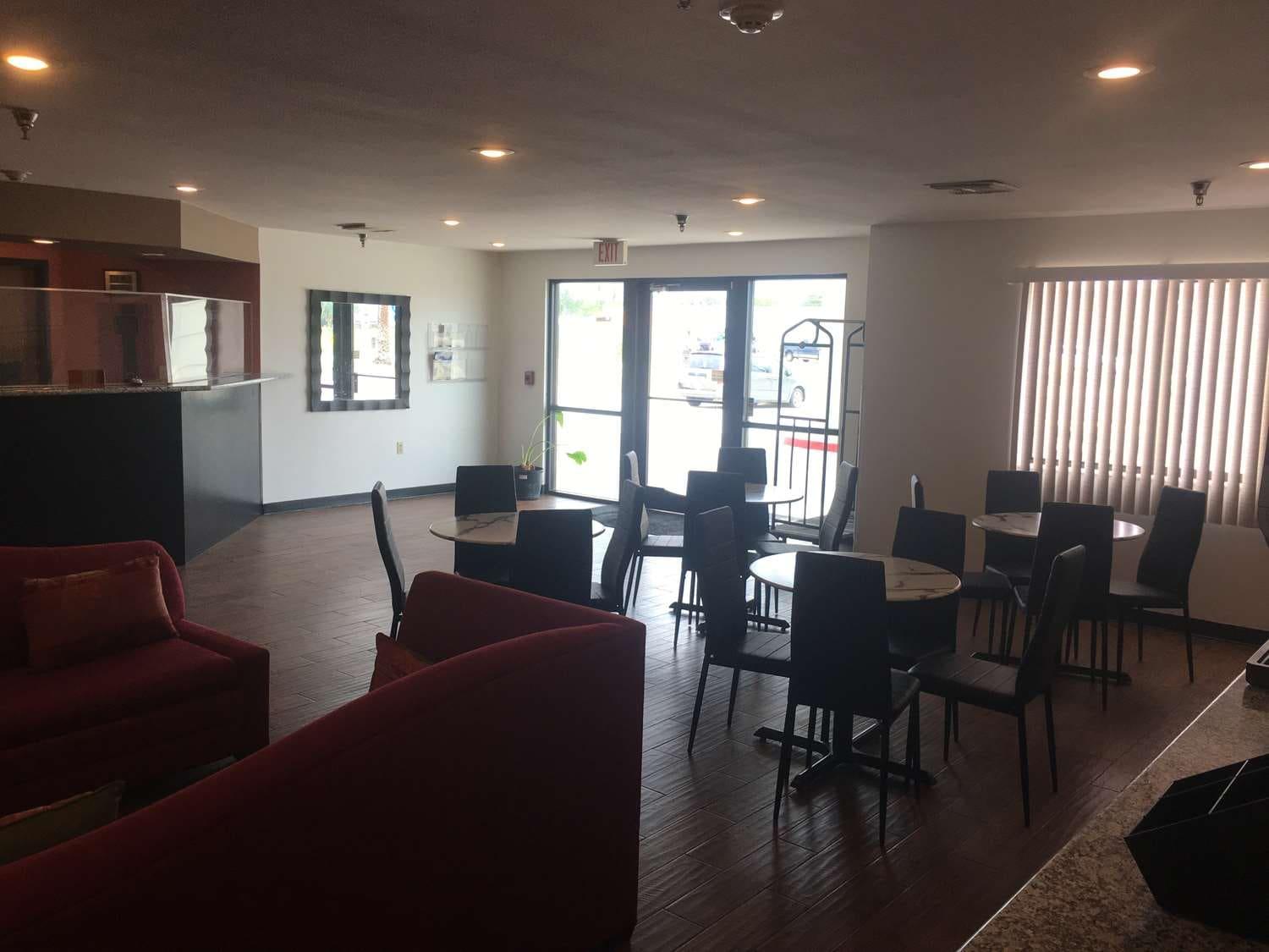 Surestay Hotel By Best Western Weimar Εξωτερικό φωτογραφία