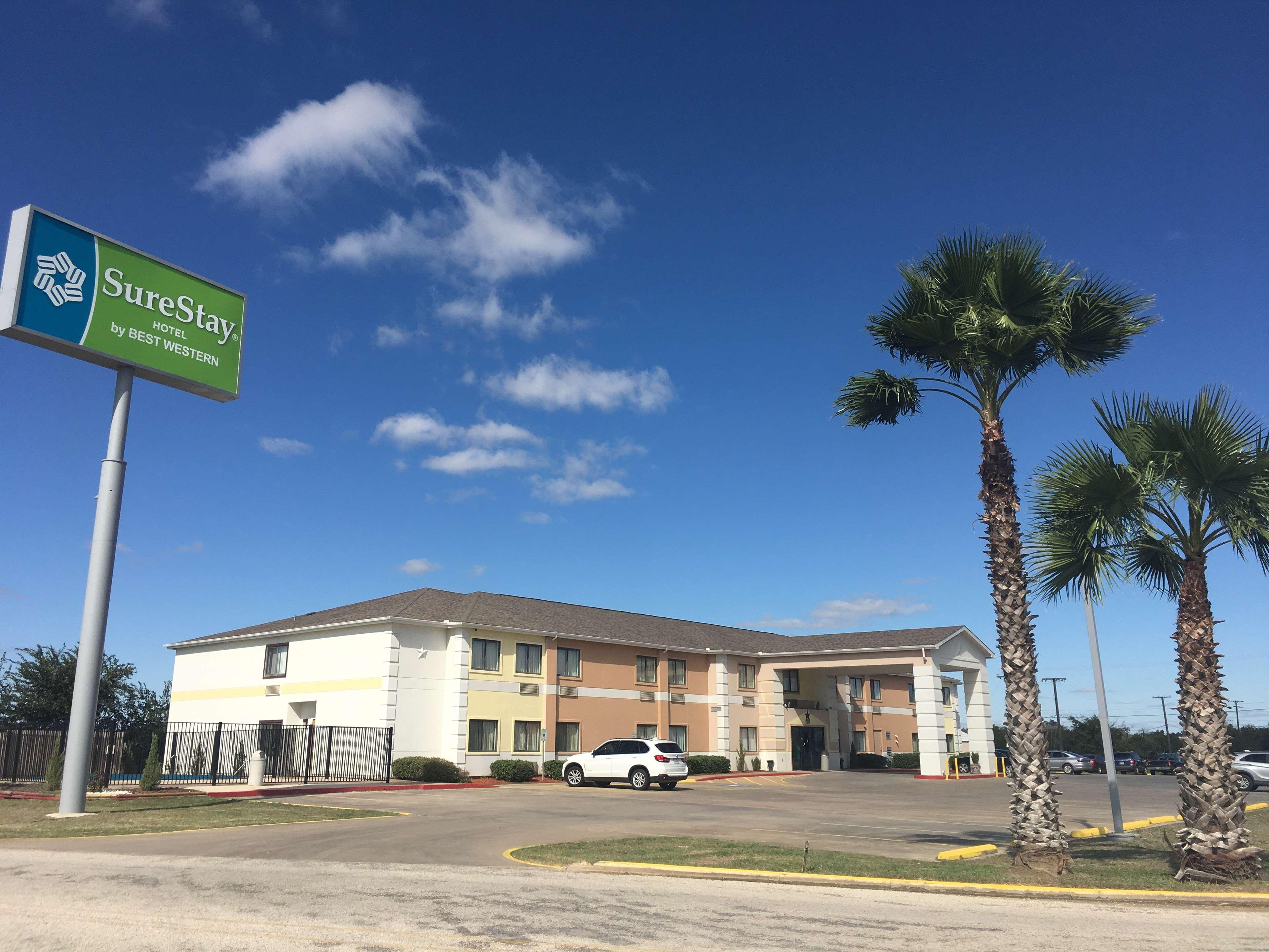 Surestay Hotel By Best Western Weimar Εξωτερικό φωτογραφία